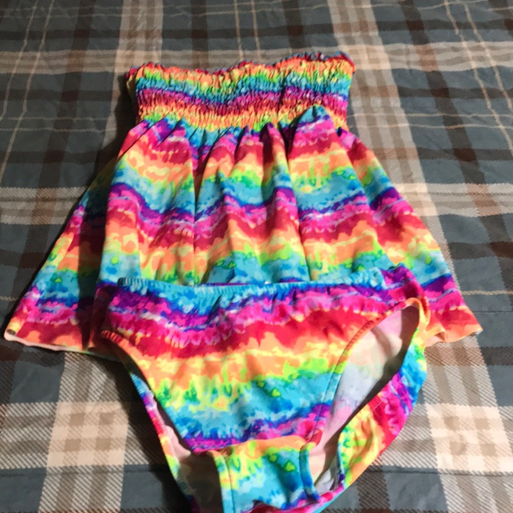 Venus tankini